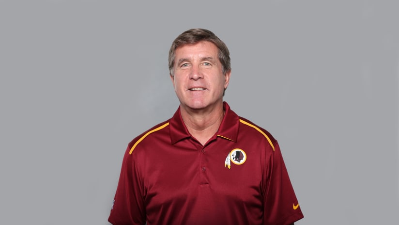 Redskins Coaches Washington Redskins Redskinscom