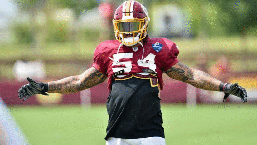 More Comfortable In Defense, Mason Foster Ready For Larger Role