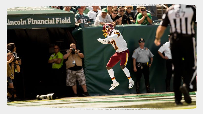 Redskins Vs Eagles How To Watch Listen Stream