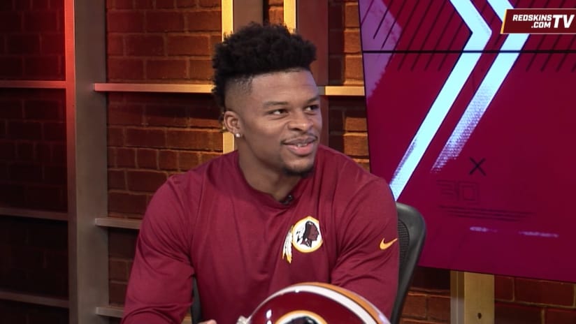 Larry Michael Talks All Things Redskins Nation