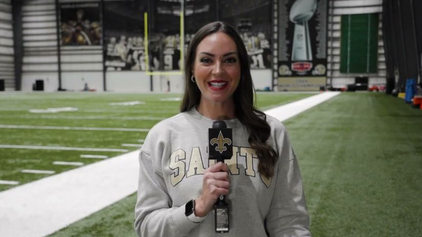 New Orleans Saints on X: In honor of #Saints50, the #Saints will