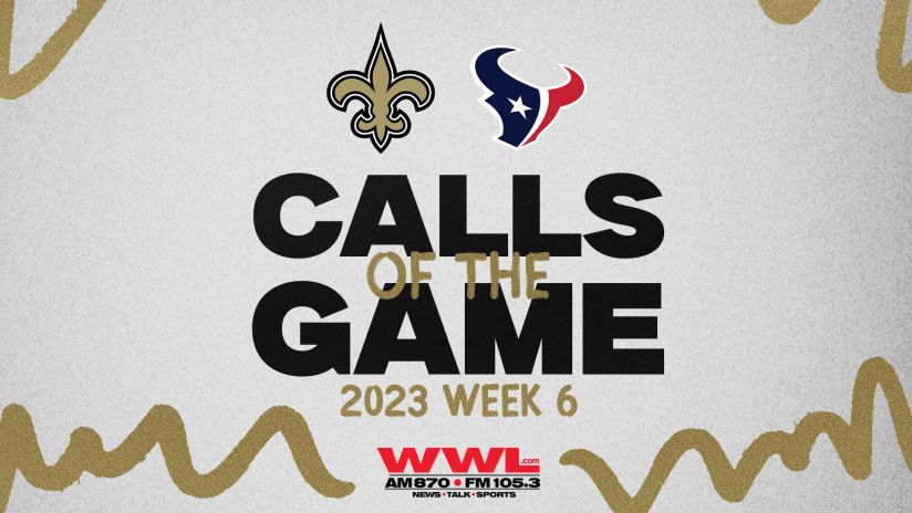 Saints Sports from WWL in New Orleans, New Orleans, LA