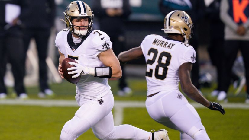 New Orleans Saints 2020 season recap: Taysom Hill