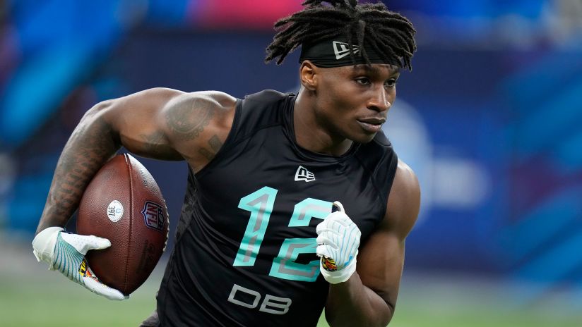 New Orleans Saints on X: 2022 #Saints Draft class: