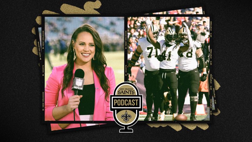 : Saints Insider : NOLA.com: Audible Books & Originals