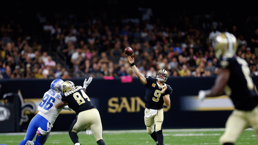 New Orleans Saints Vs Detroit Lions On October 4 2020 How To Watch Listen And Stream - music codes for roblox saints