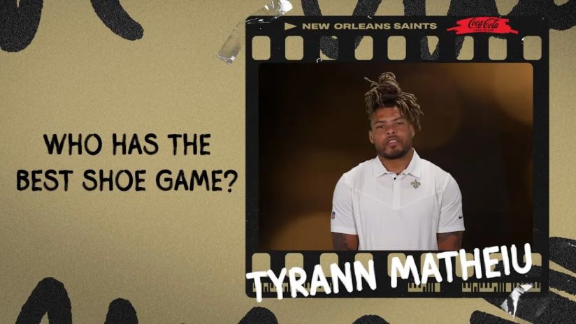 Saints Video, New Orleans Saints