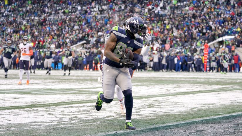 2023 Seattle Seahawks Fantasy Football Preview - FantraxHQ