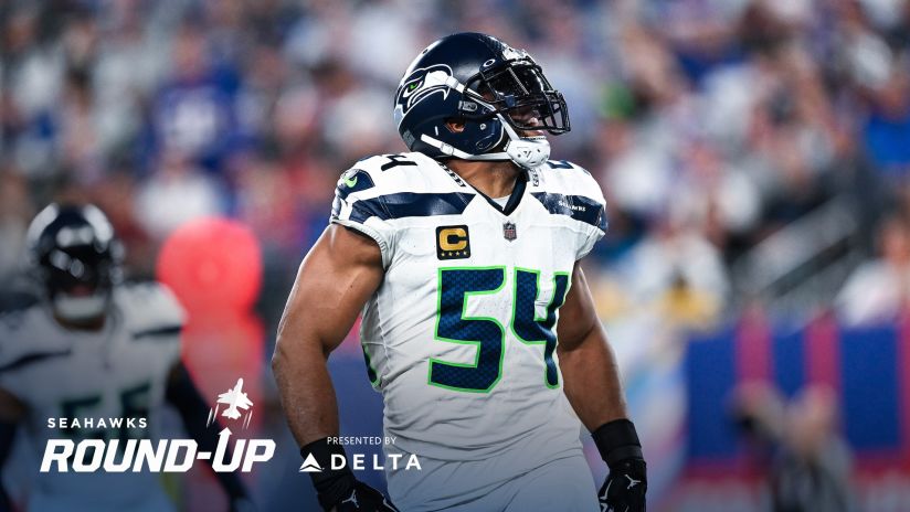 Seattle Seahawks News - NFL