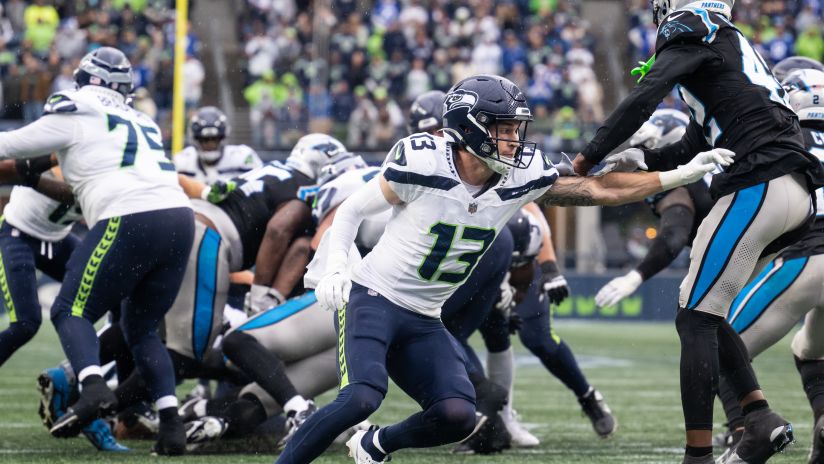 Seahawks Roster Moves News, Seahawks News