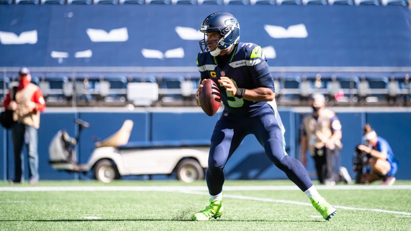 Game Recap: Cowboys Lose in Seattle, 38-31