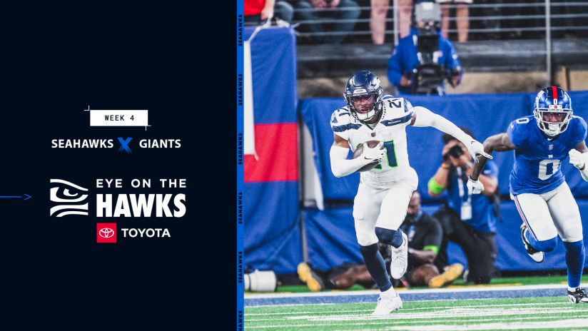 What to make of Seahawks dominant win vs. Giants? 