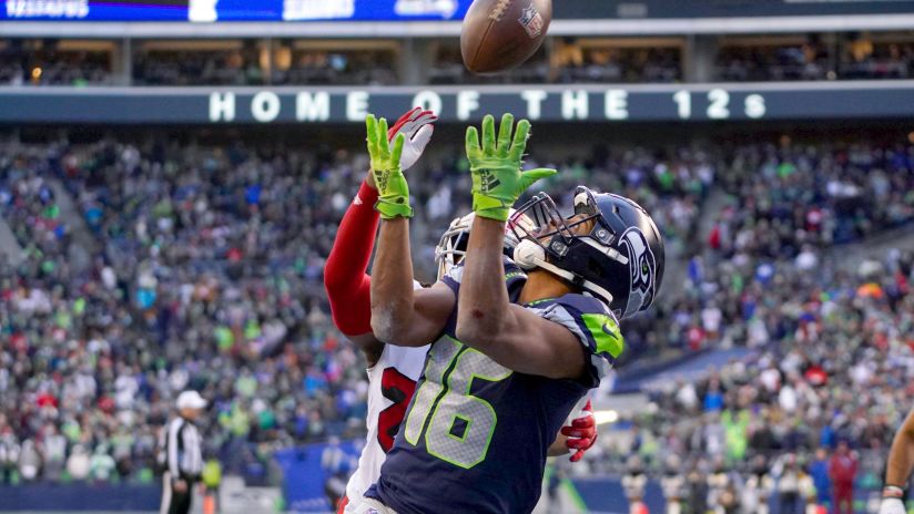 Seahawks vs 49ers Game Center  Seattle Seahawks –