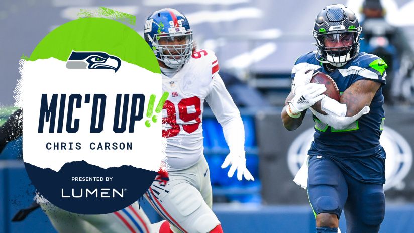 Seahawks-Giants GameCenter: Live updates, highlights, how to watch