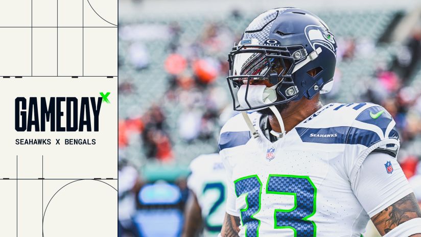 Seattle Seahawks News - NFL