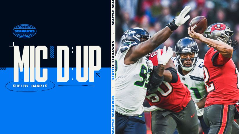 Tampa Bay Buccaneers to face Seattle Seahawks in first regular season NFL  game in Germany, Sports