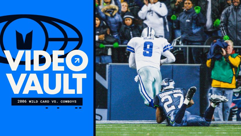 Cowboys' upset of Saints vaults Rams into #1 seed in NFC - Turf