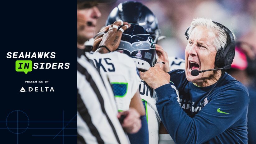 Instant analysis: Three impressions from the Seahawks' playoff loss to the  Dallas Cowboys