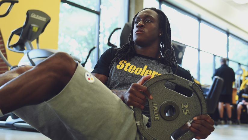 pittsburgh steelers pro shop