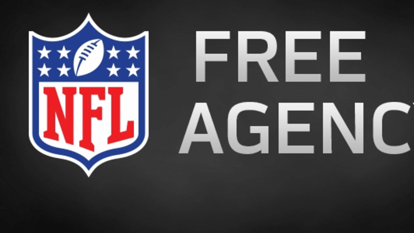 nfl free agency