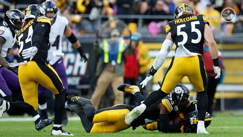 Pittsburgh Steelers, National Football League, News, Scores, Highlights,  Injuries, Stats, Standings, and Rumors