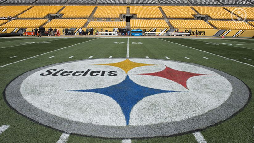 pittsburgh steelers shopping online