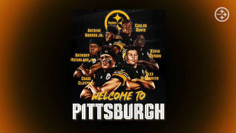 steelers draft 2020