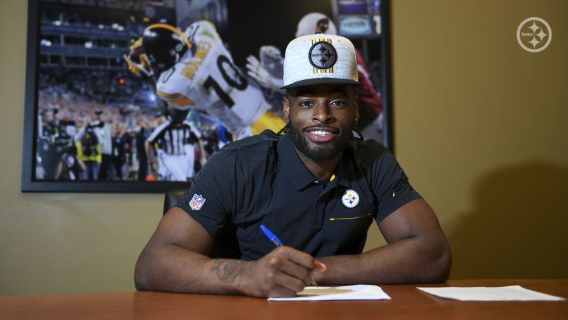 Pittsburgh Steelers - Steelers.com