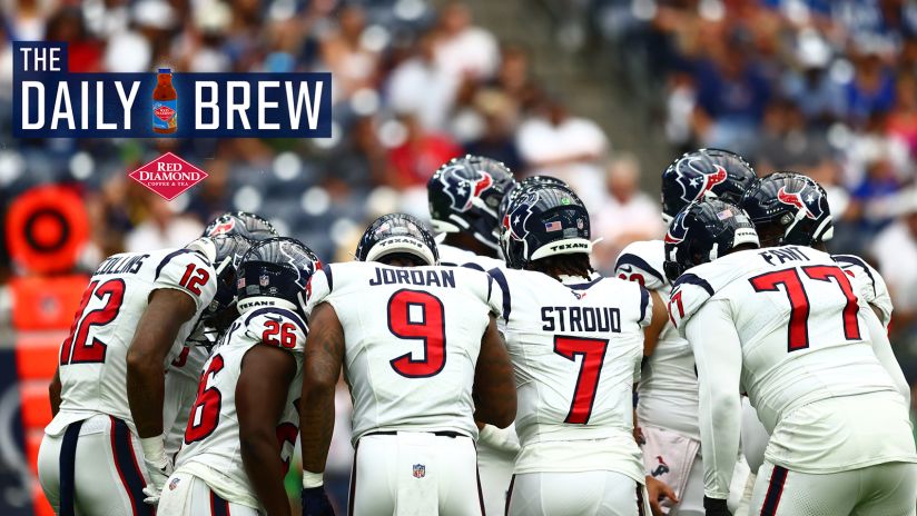 Houston Texans News, Scores, Status, Schedule - NFL 