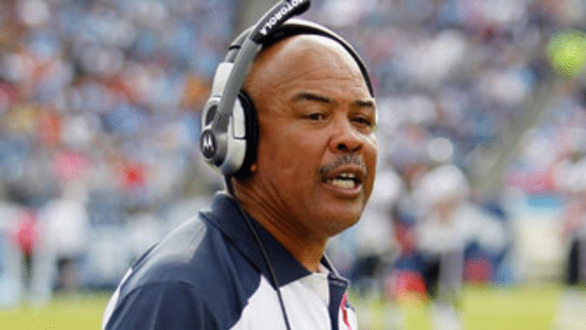 10th Anniversary Reflections Chick Harris