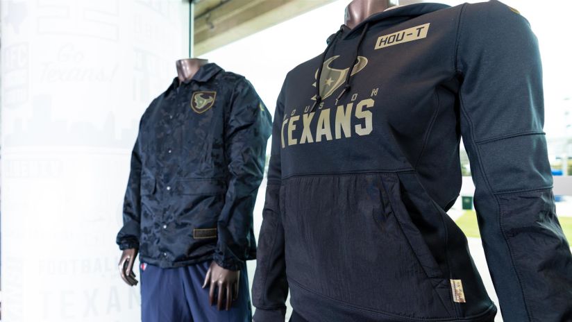 nfl store texans