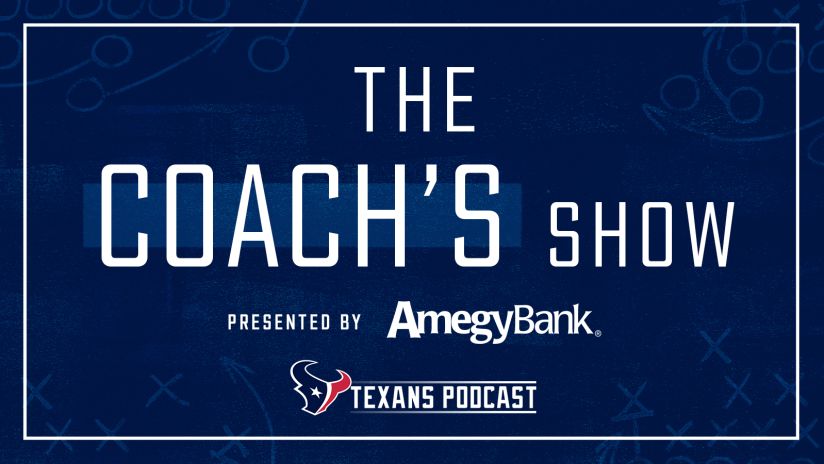 Matchups to Watch: Week 15 vs. Texans - Stampede Blue