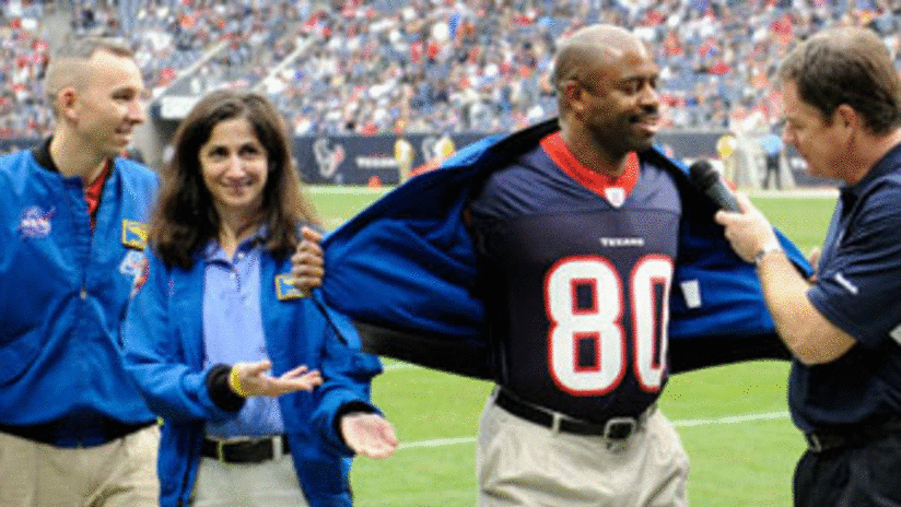 texans nasa jersey