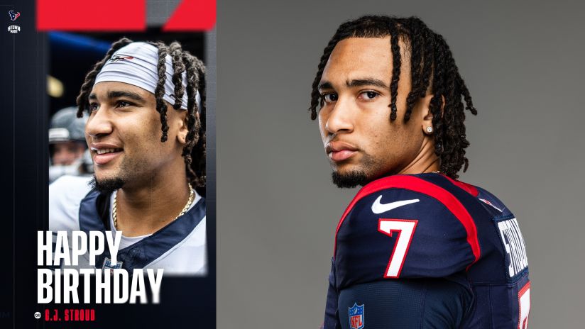 houstontexans com