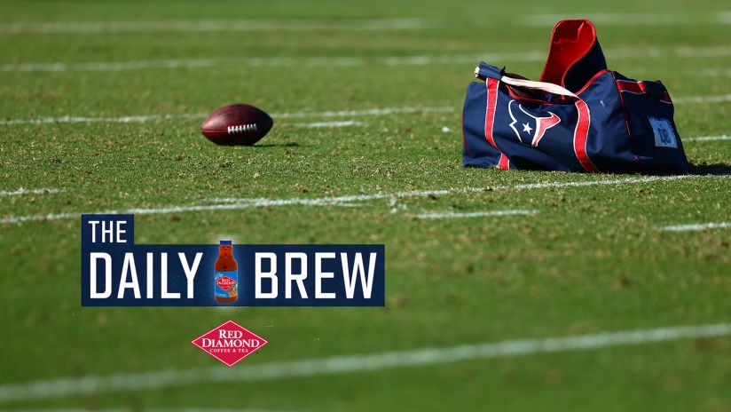 Houston Texans Football - Texans News, Scores, Stats, Rumors & More