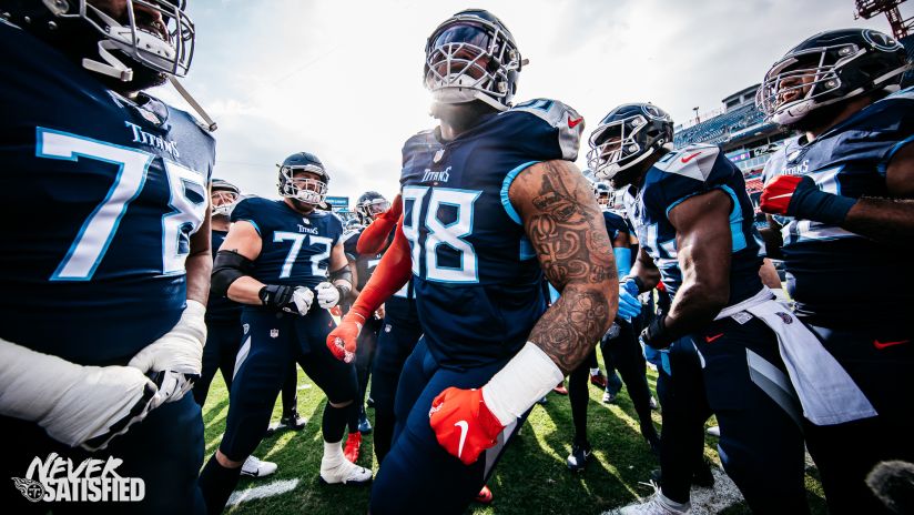 Tennessee Top 25  Titans at Texans Photography