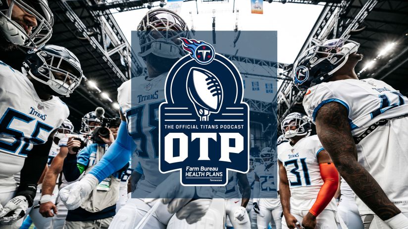 Titans Radio  Tennessee Titans 