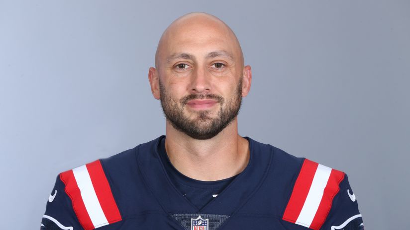 brian hoyer patriots jersey