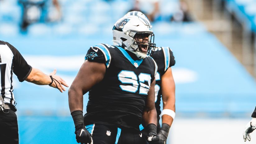 Panthers Transactions Carolina Panthers Panthers Com