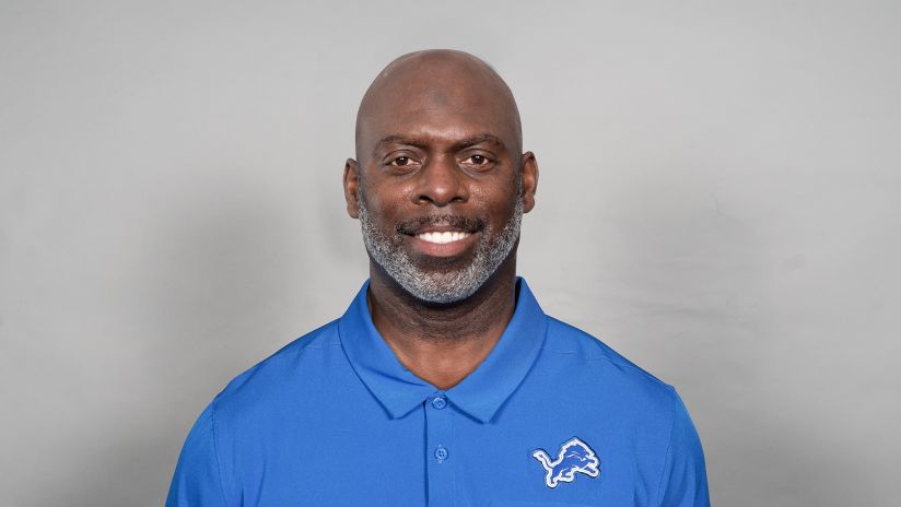 Anthony Lynn