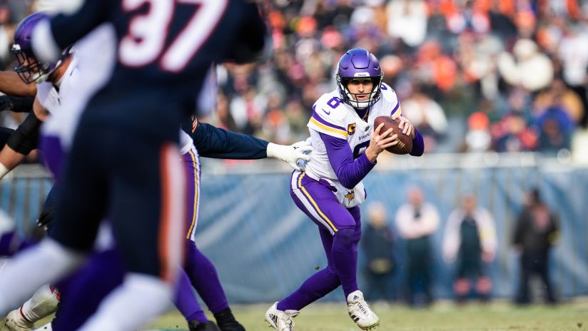 Patriots at Vikings Thanksgiving Day Football: How to watch, game time, TV  schedule, streaming and more - Revenge of the Birds