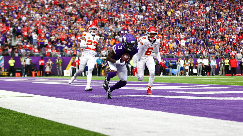 Minnesota Vikings Team Shop 