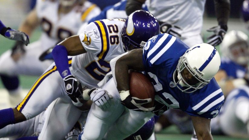 4 major takeaways from the Vikings vs. Colts matchup in Week 2