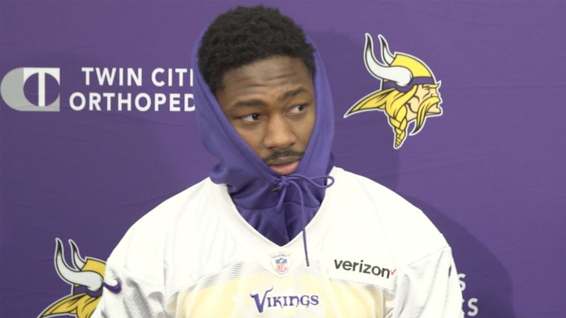 Image result for stefon diggs