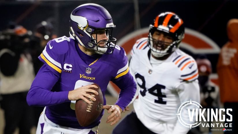 Ben Goessling's Vikings-Packers preview and prediction: Who wins