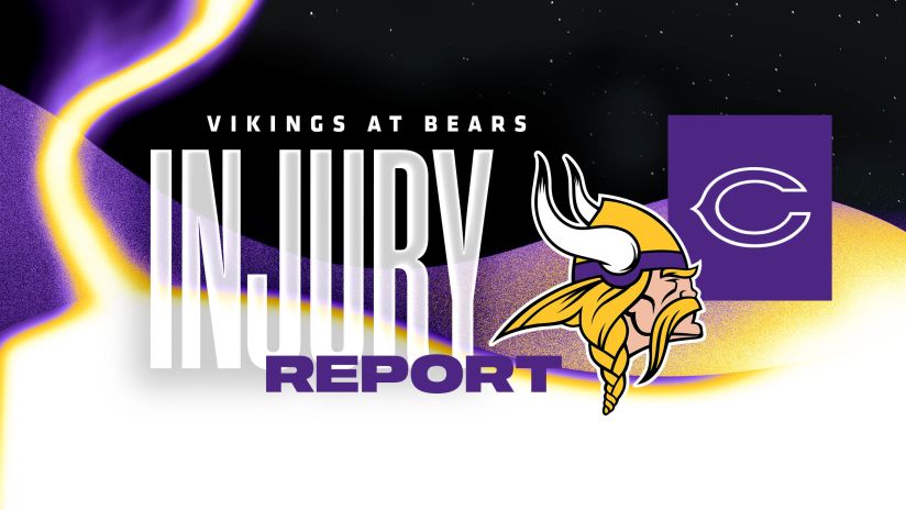 Chicago Bears at Minnesota Vikings: Game time, tickets, channel, radio,  streaming - Daily Norseman