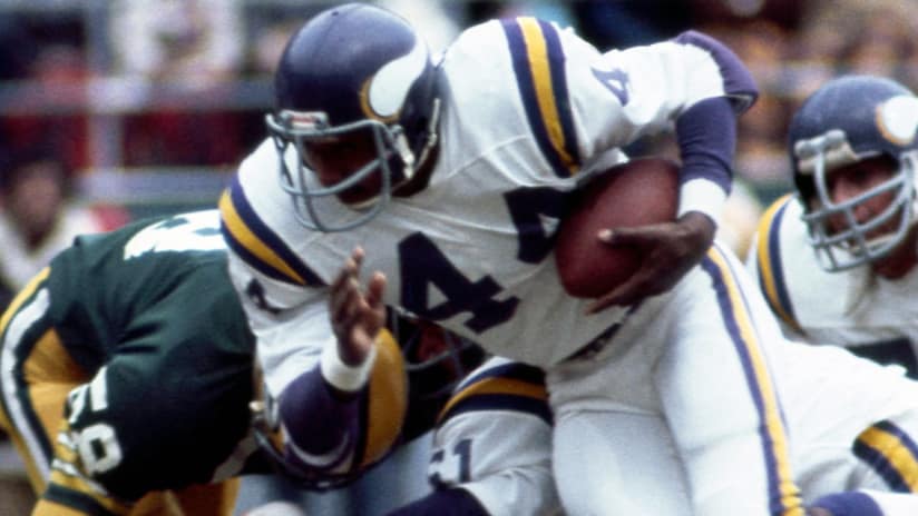 Chuck Foreman