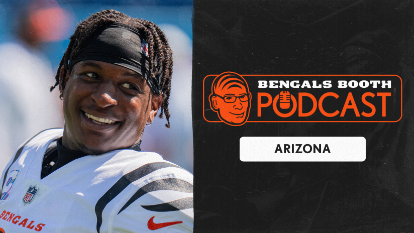 Mike Hilton on Bengals' Schedule Release, Lou Anarumo, DJ Turner and MORE 