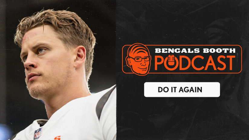 The Orange & Black Insider Bengals Podcast 