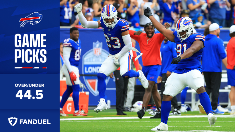 Who do the Bills play next? Saturday night game in Week 15